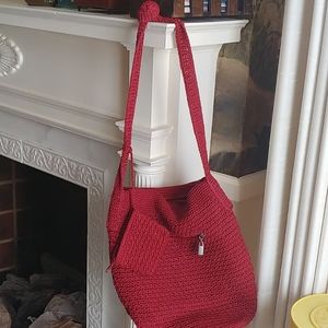 Woven Purse